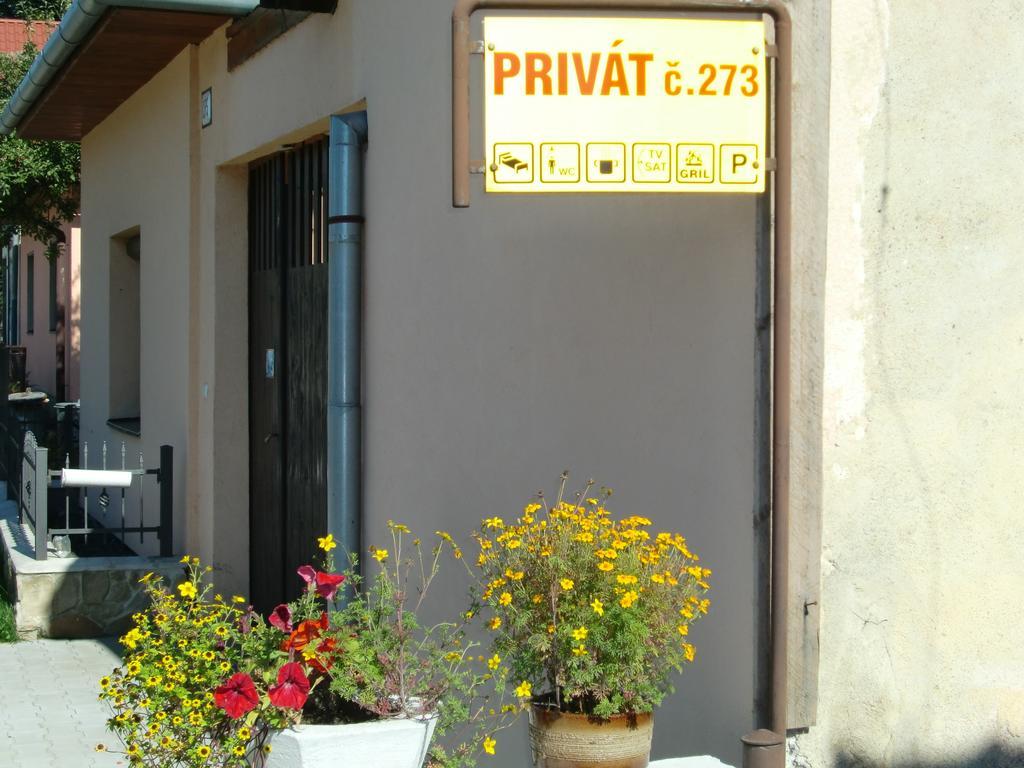 Chalupa Kucbel Liptovská Teplá Exterior foto