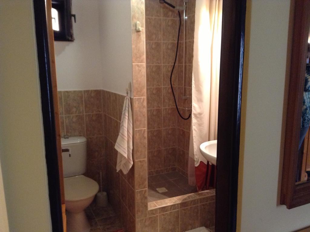 Chalupa Kucbel Liptovská Teplá Habitación foto
