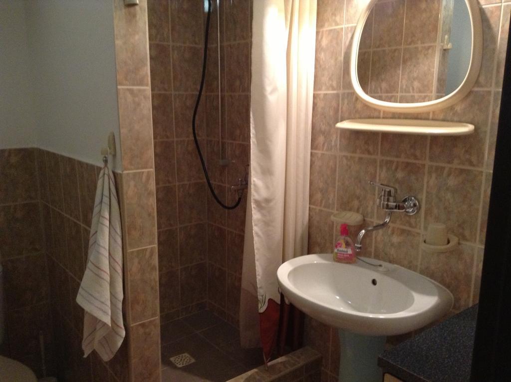 Chalupa Kucbel Liptovská Teplá Habitación foto