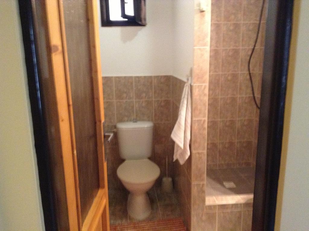 Chalupa Kucbel Liptovská Teplá Habitación foto